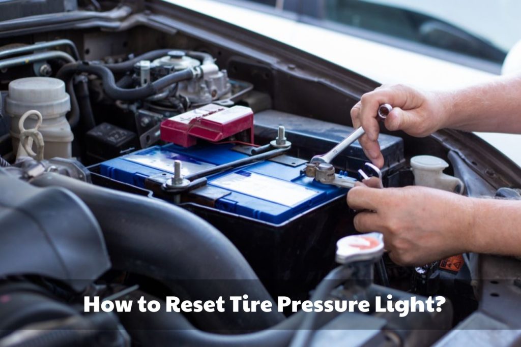 Why Is My Tire Pressure Light Blinking? Brads Cartunes