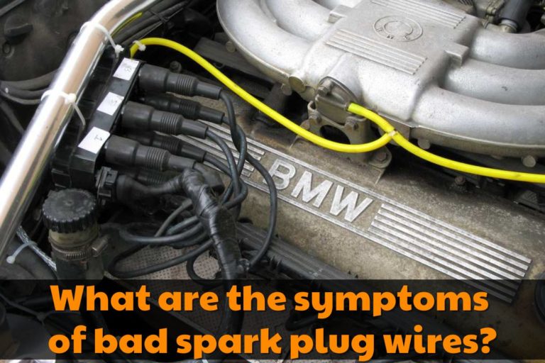 6 Sign Of A Bad Spark Plug Symptoms Brads Cartunes