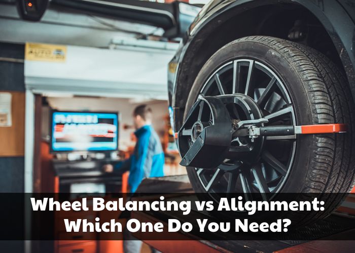How Long Does A Tire Alignment Take 2