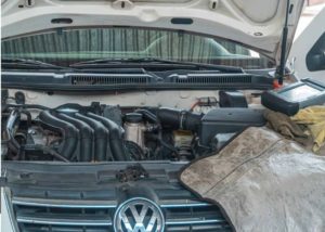 How to Clean Ignition Coil? (4 Step Simple) - Brads Cartunes