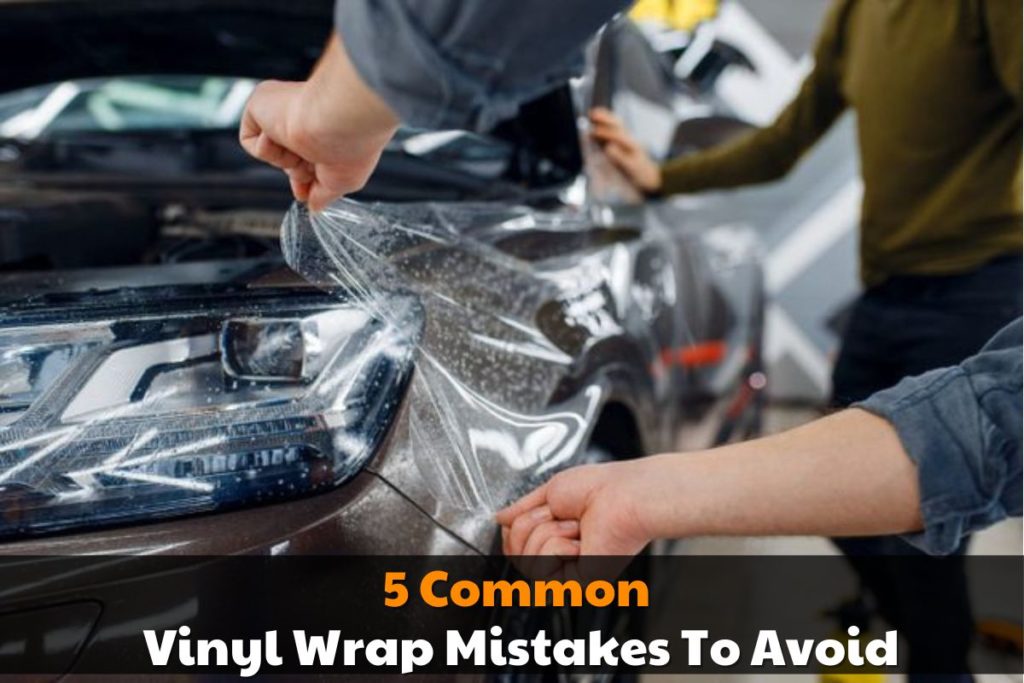 How Long Does a Car Wrap Last? 7 Tips Brads Cartunes