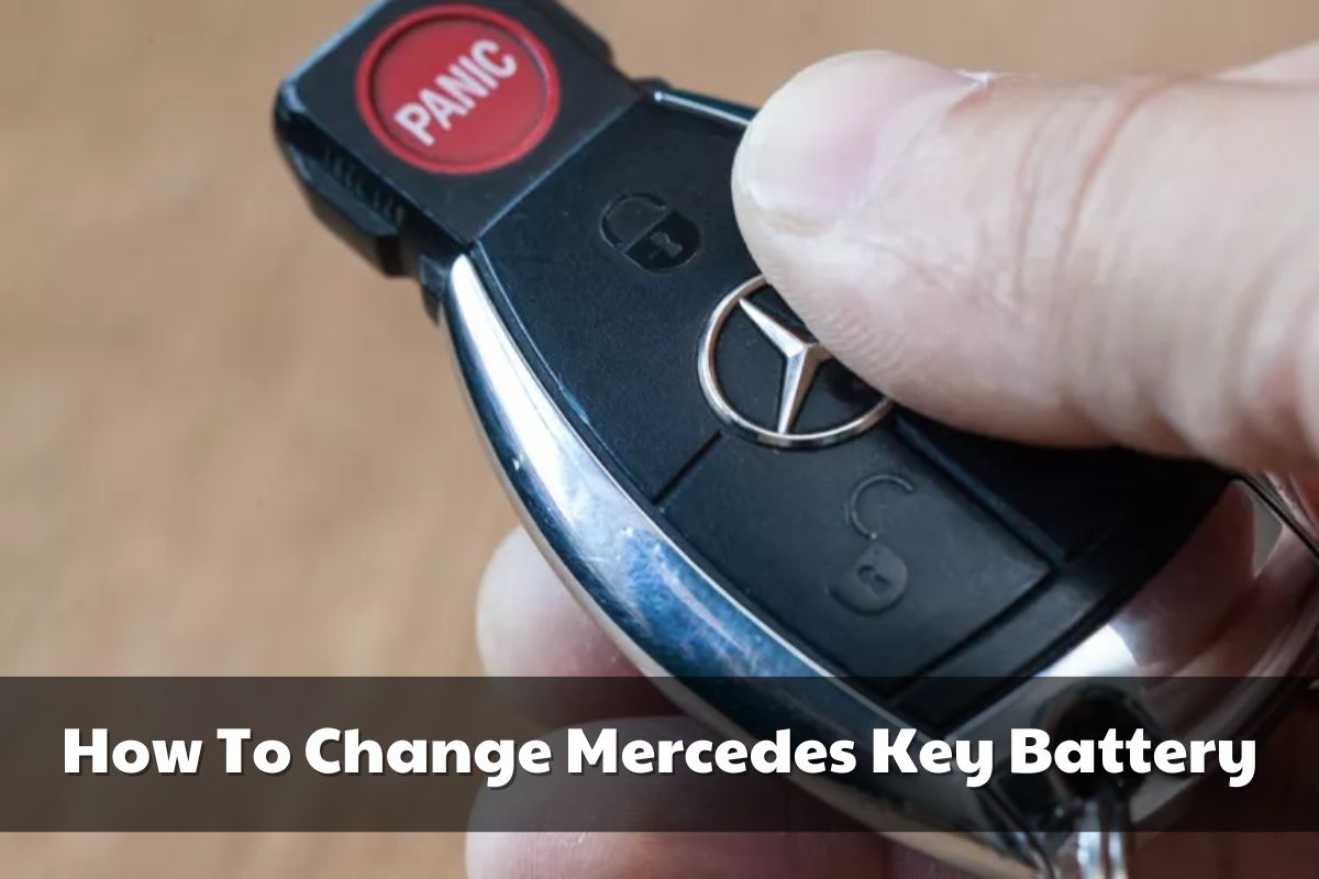 How-To-Change-Mercedes-Key-Battery