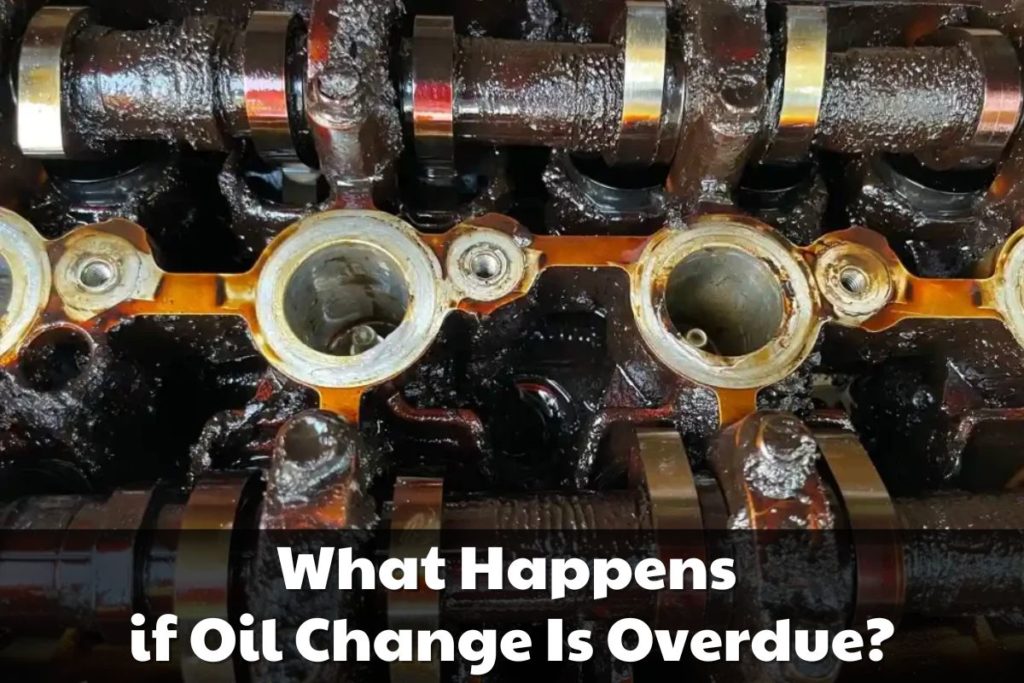 Overdue Oil Change Symptoms (10 Signs) Brads Cartunes