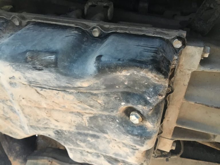 Why Transmission Fluid Leak When Parked 8 Reasons Brads Cartunes