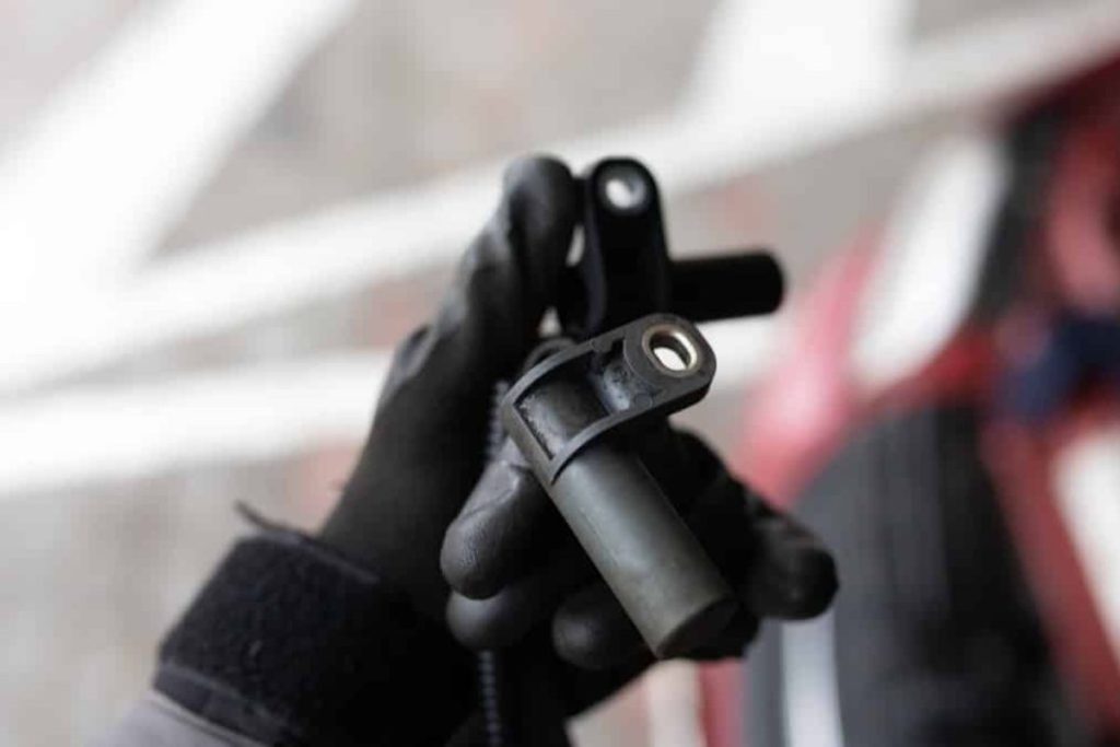 What to Do After Replacing Camshaft Sensor? Brads Cartunes