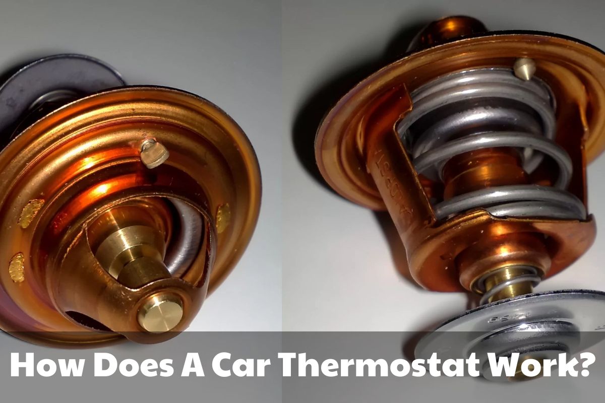 How-Does-A-Car-Thermostat-Work
