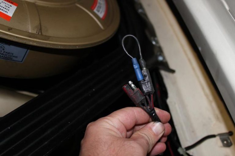 How To Bypass The Neutral Safety Switch? Brads Cartunes