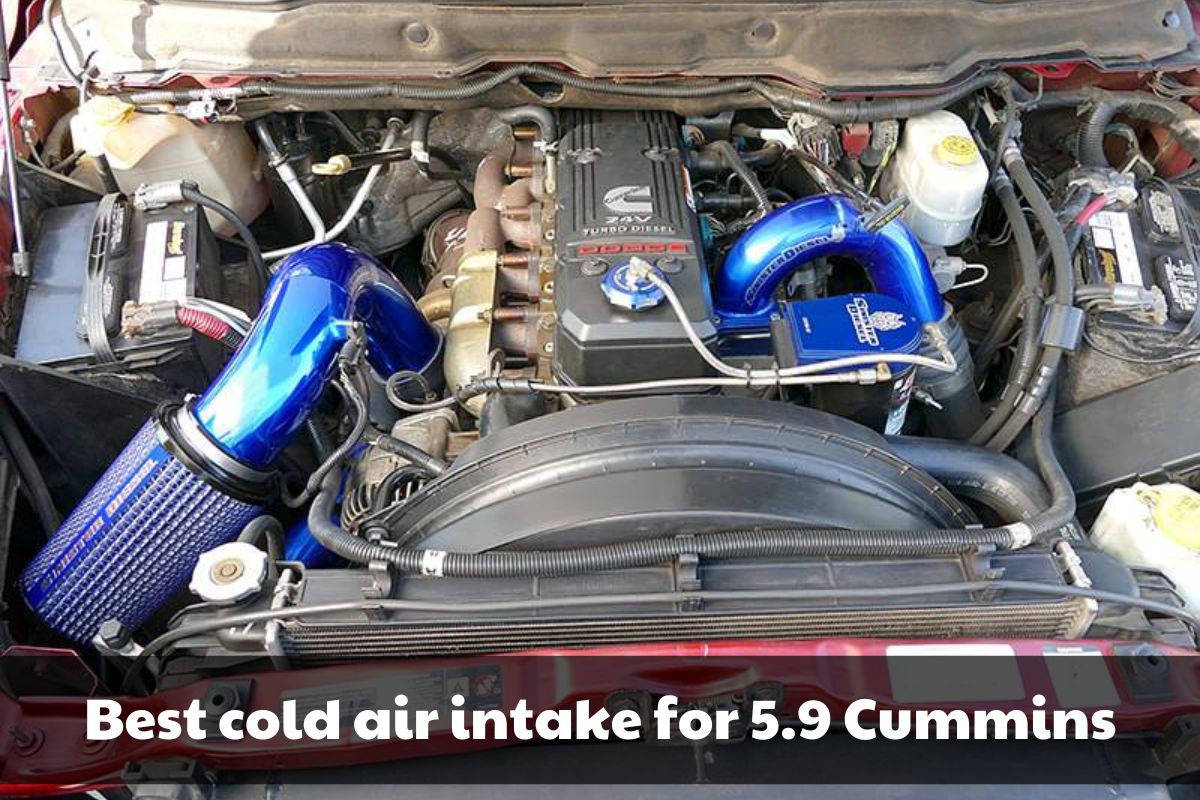 Best cold air intake for 5.9 Cummins (1)