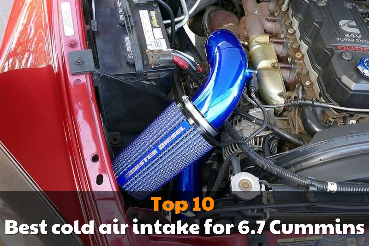 Best cold air intake for 6.7 Cummins (1)