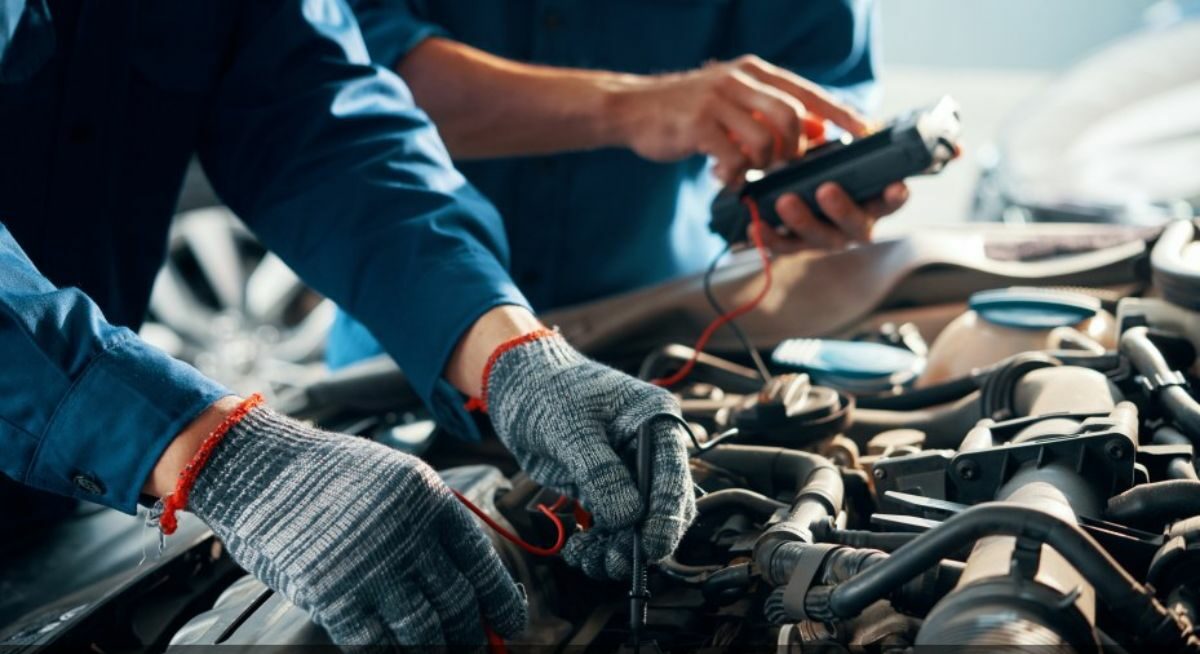 How To Reset Service Stabilitrak Light (2)