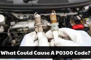 P0300 Code - Random/Multiple Cylinder Misfire Detected - Brads Cartunes