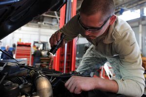 P0300 Code - Random/Multiple Cylinder Misfire Detected - Brads Cartunes