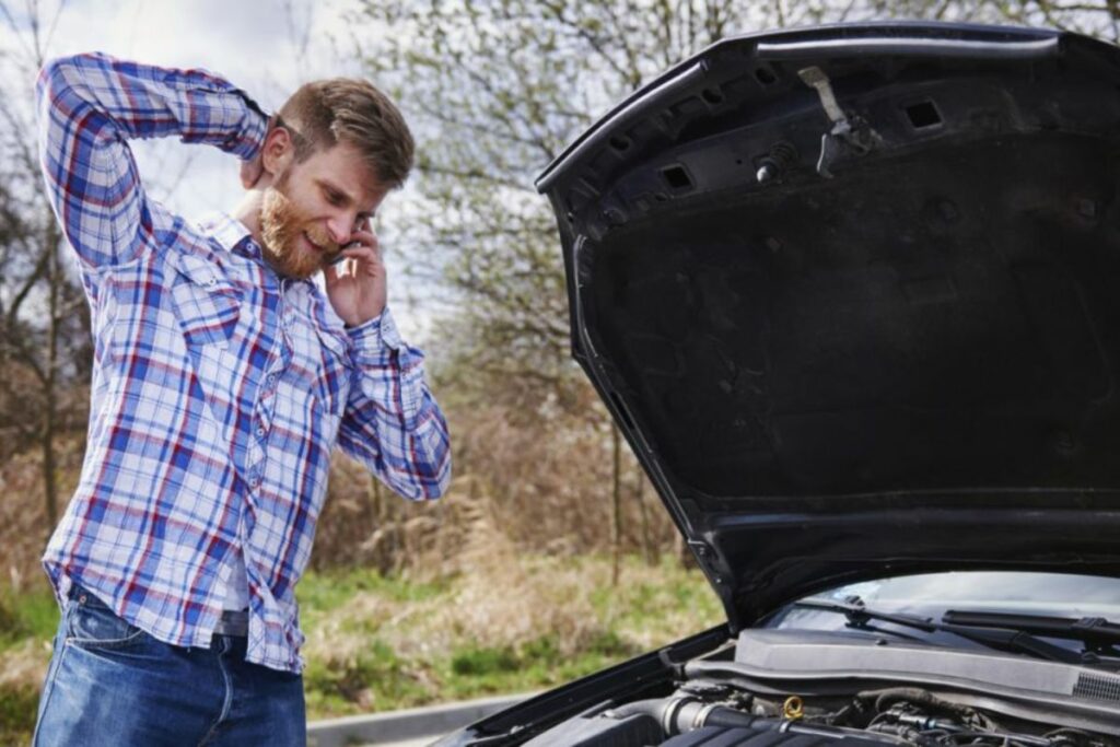 How To Fix Powertrain Malfunction? Brads Cartunes